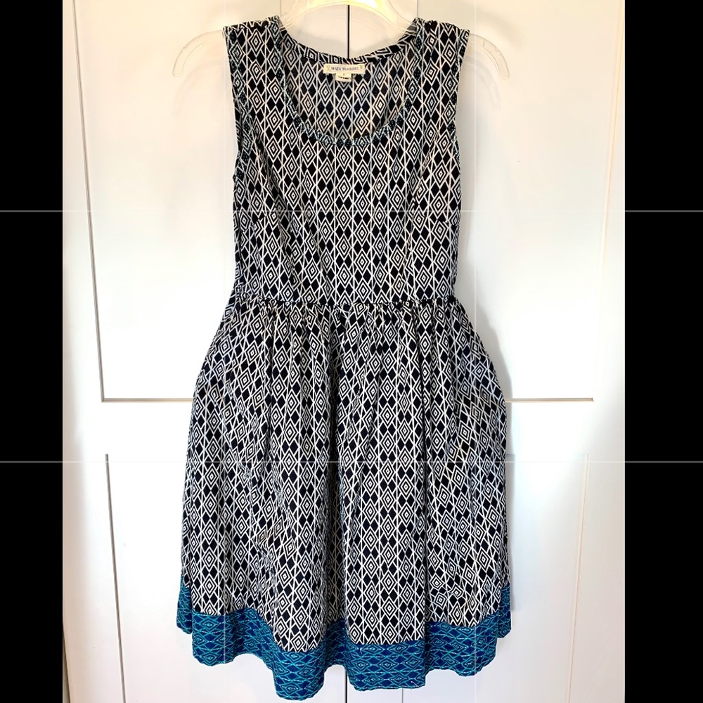 Mata Traders Sundress